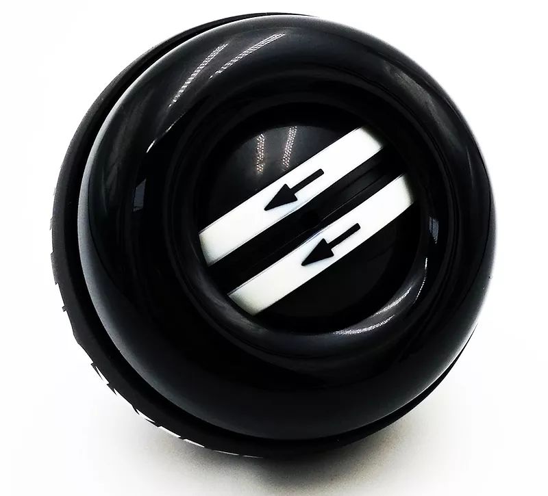 动动手就能消耗脂肪？这个球还能顺便帮你摆脱“鼠标手”