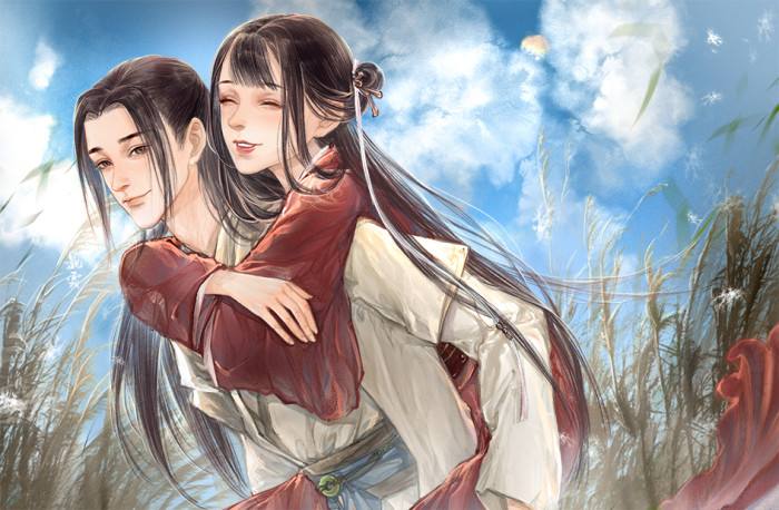 古人诗词里对大雁的描写,为什么诗人喜欢描写秋天