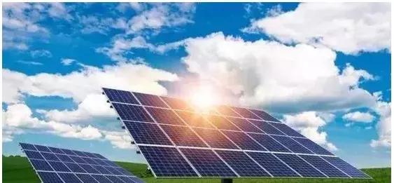 前景广阔的光伏产业,光伏农业行业发展趋势和前景