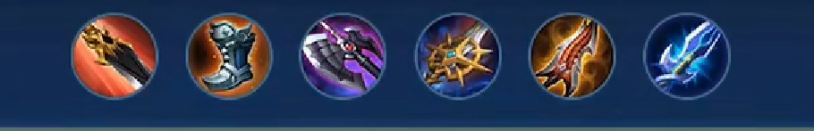 韩信连招教学白龙吟,韩信教学打法思路先学几技能