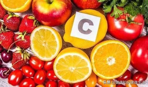 维生素c导致血小板增高,维生素c与胶原蛋白会反应吗