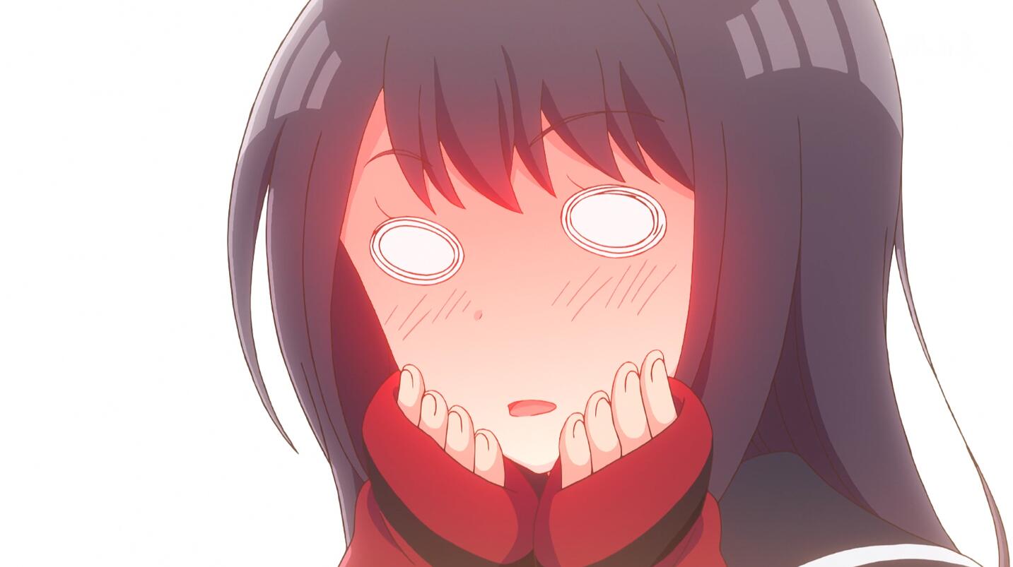 《川柳少女》这样的文艺狗粮番也会公然开车,真是想不到