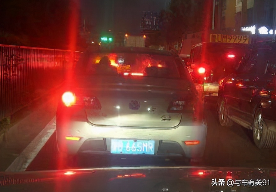 这八种违章千万别急着交罚款,十大容易被忽略的交规