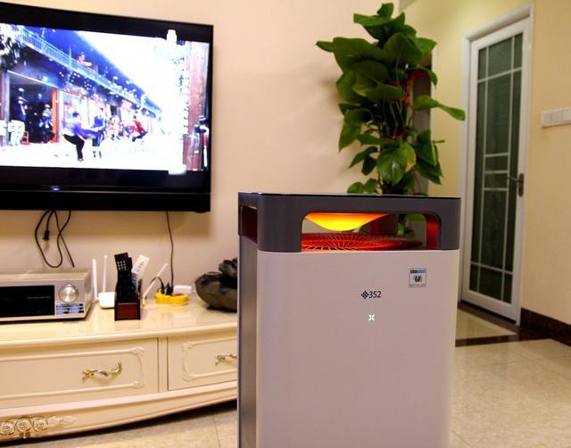 352空气净化器x88c二次污染,352空气净化器x88怎么样