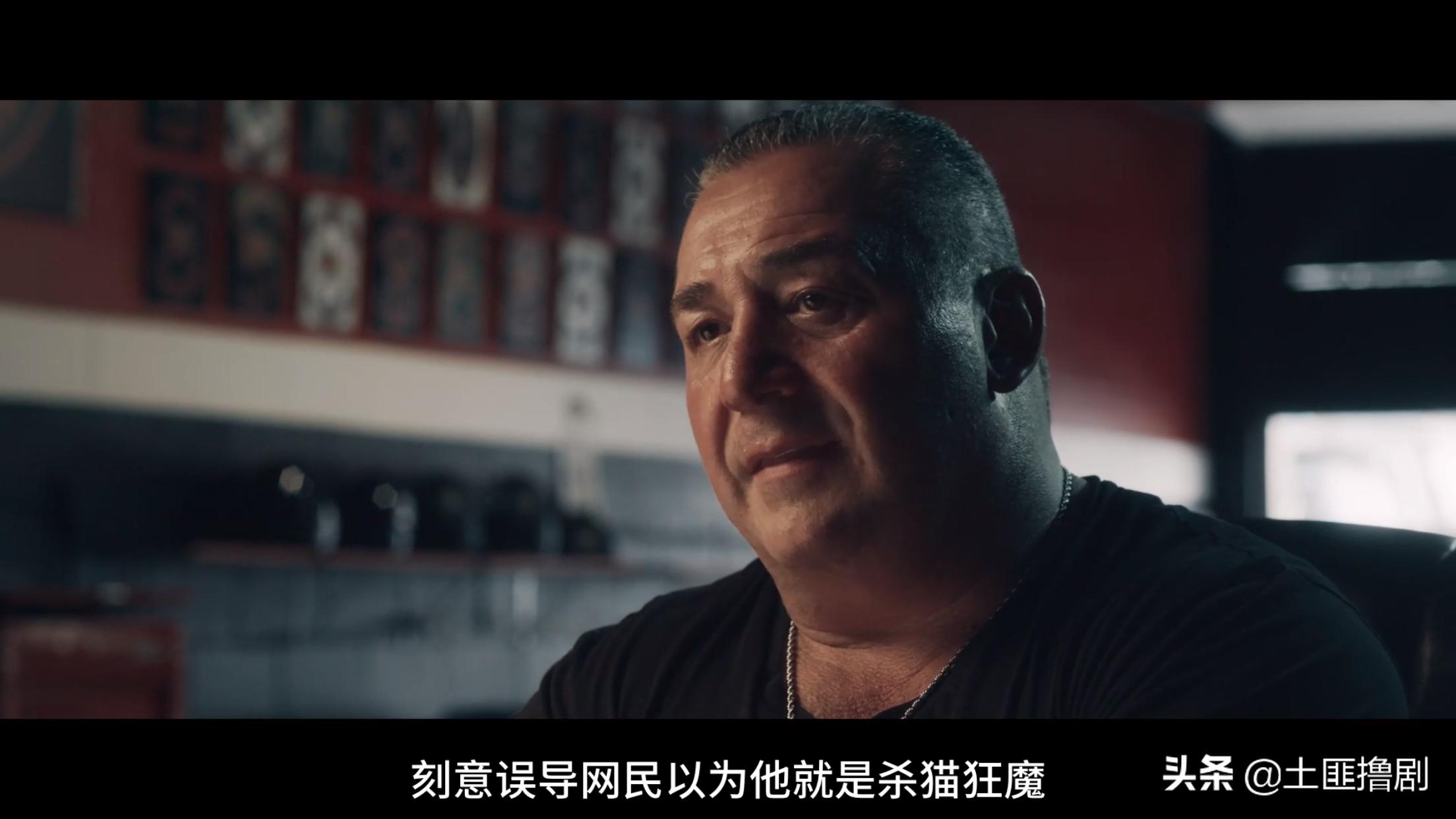 有的剧,别让家里的喵星人看,这部的尺度两脚兽看也要有思想准备