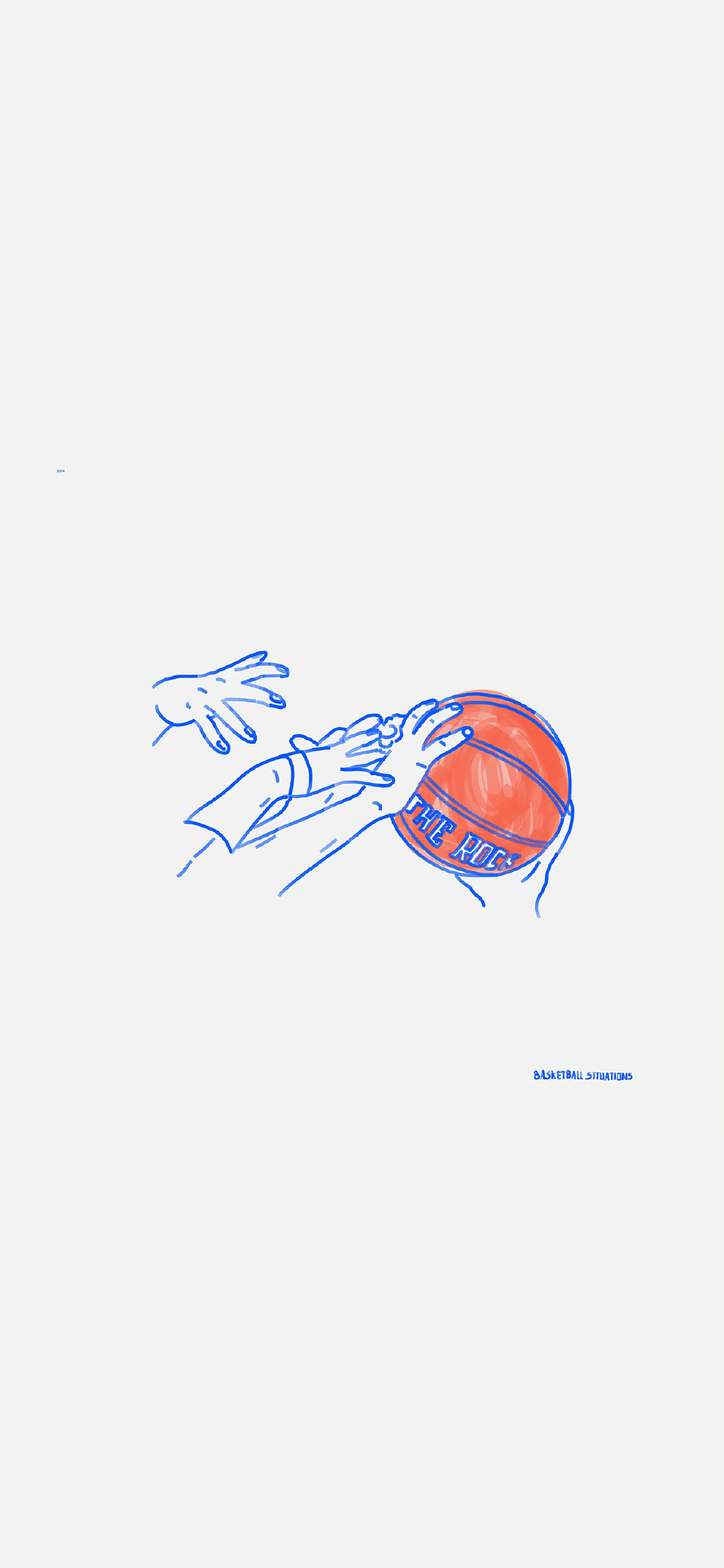 球赛主题画,手绘球赛