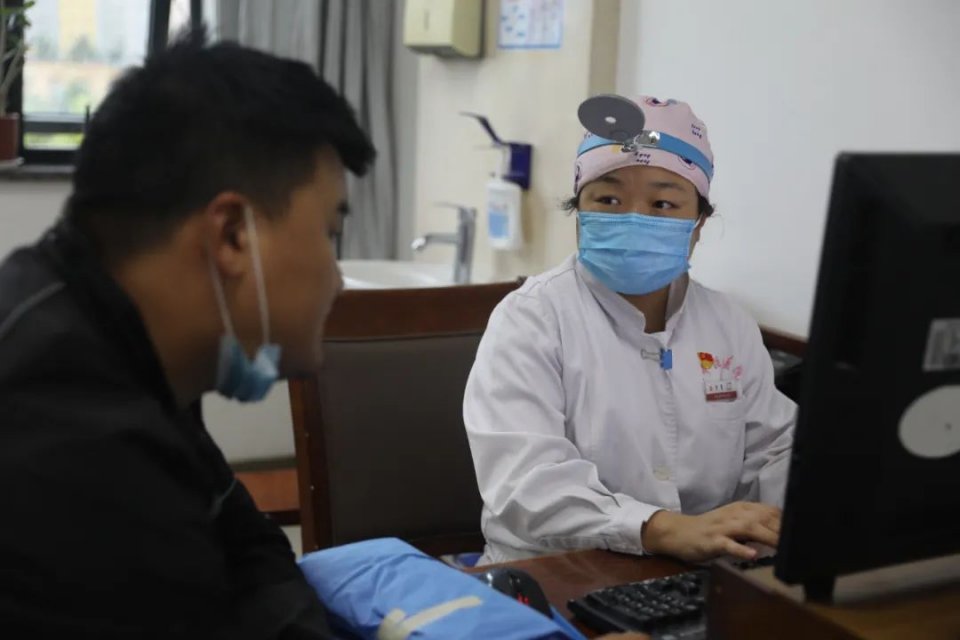 西安市中医医院耳鼻喉科主任,西安市为人民办实事