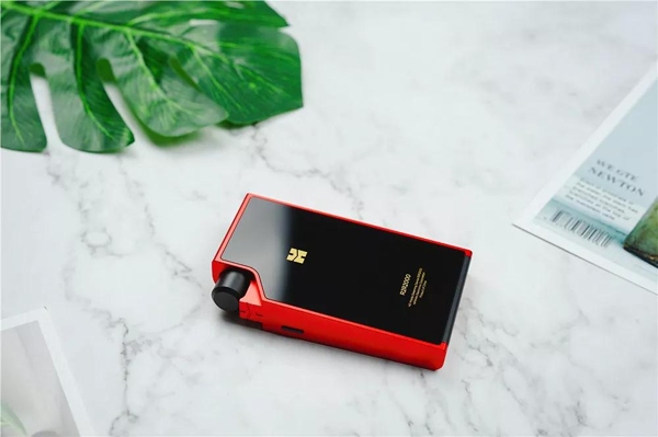 要极致HiFi，更要小巧随身！HIFIMANR2R2000红太子