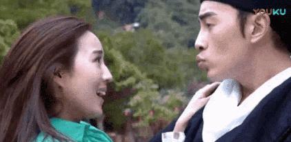 盘点那些年看过的吻戏,盘点那些令人泪目的吻戏