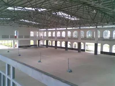 西附、新民、三美进不去？来，博雅中学了解一下~