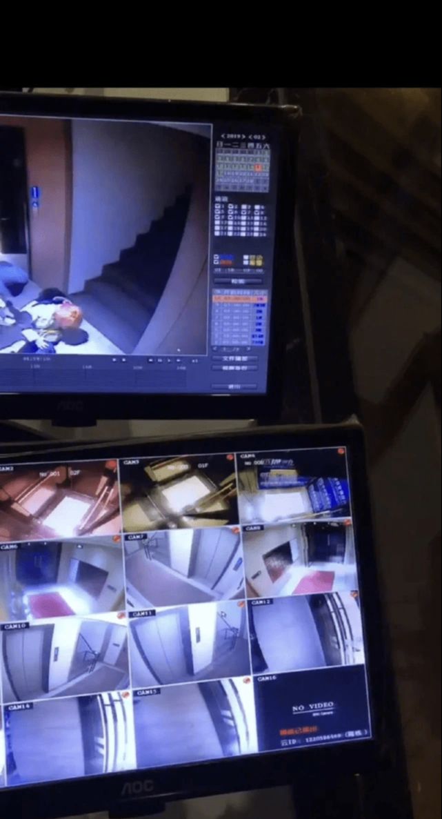 钱枫被实名举报强奸，曾向受害女孩下跪求饶，湖南台已暂停其工作