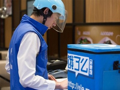 饿了么骑手超时可以取消超时吗,美团和饿了么骑手超时