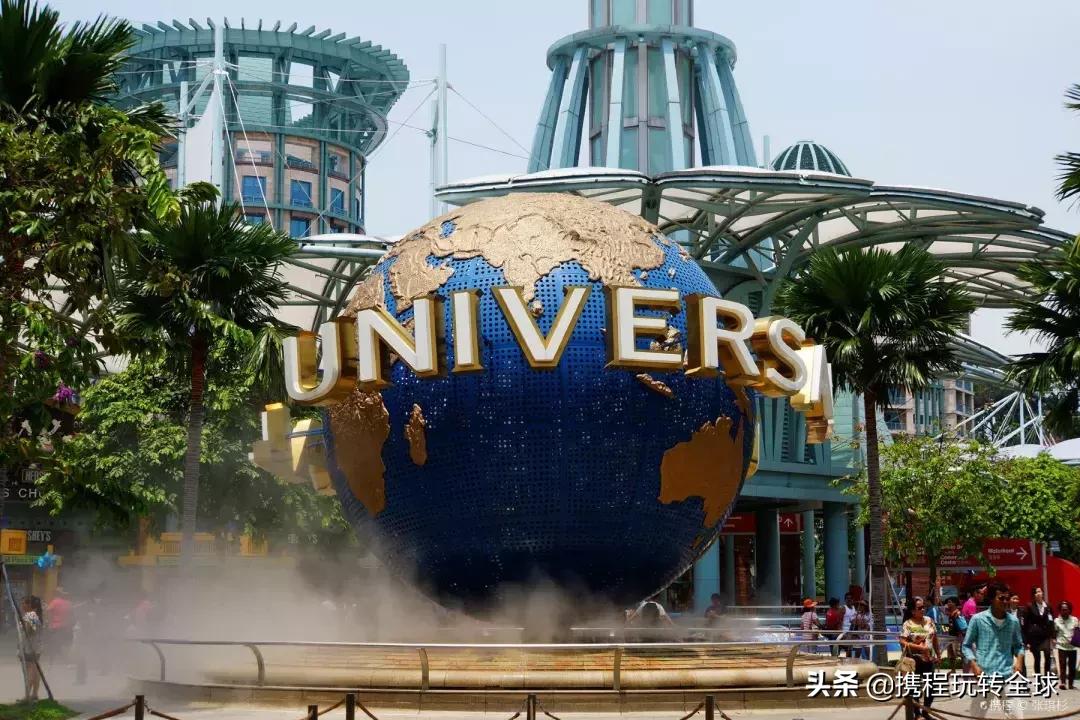 中国人和外国人旅游思想上的差异,各国旅行者区别