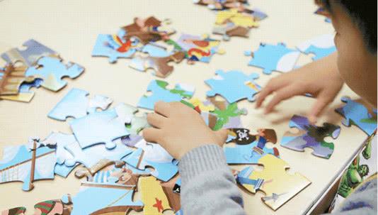 培养孩子的思考能力！家长要在5岁前逼他学会，不然未来会很艰难