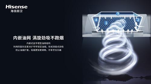 海信吸油烟机不吸油烟是什么原因,海信油烟机的缺点