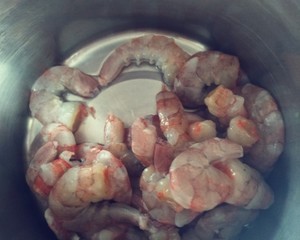 食蔬宝宝版披萨好吃又美味,宝宝鲜虾披萨简单做法