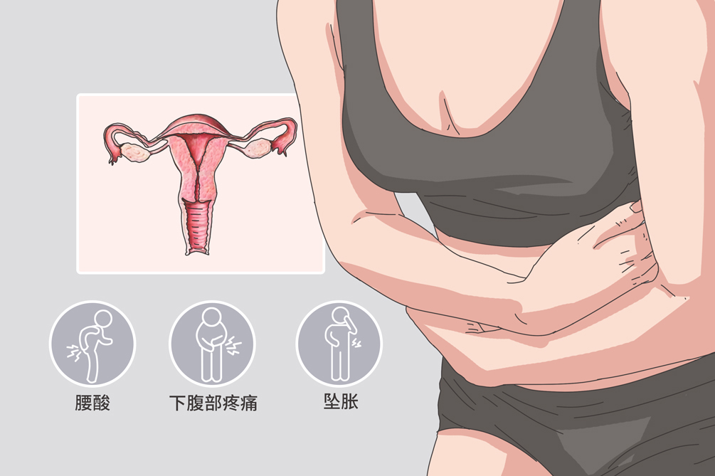 女人的痛不是你能体会的,女人的痛不过是为你而痛