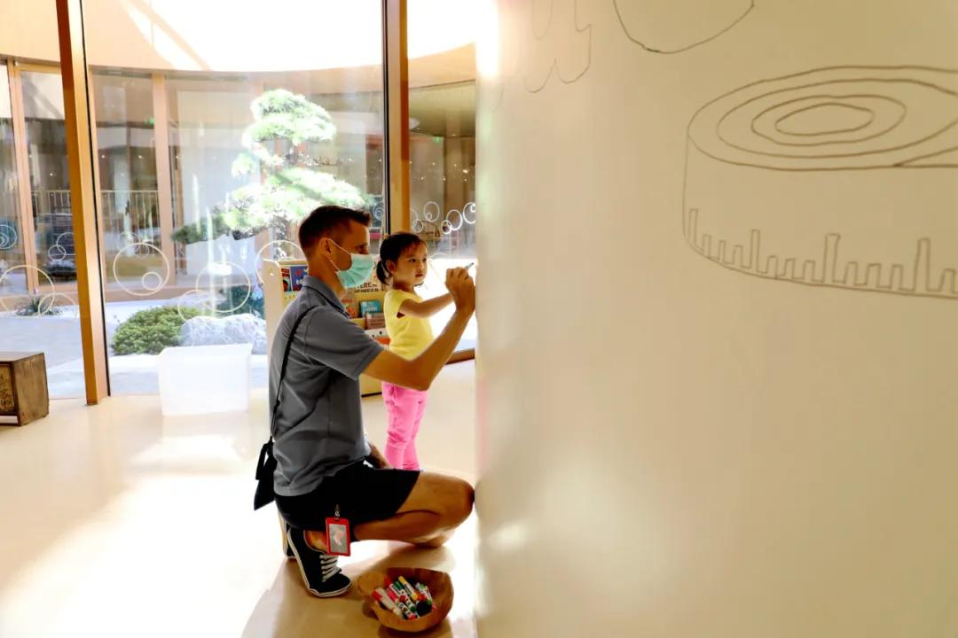 小别离重要的决定,小别离心理疏导