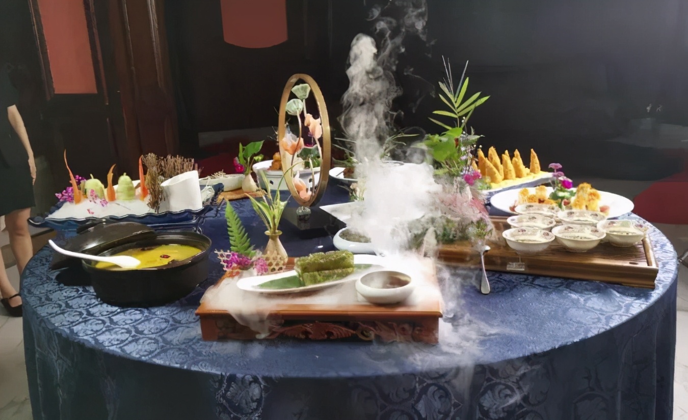 石柱美食,冷天气美食推荐