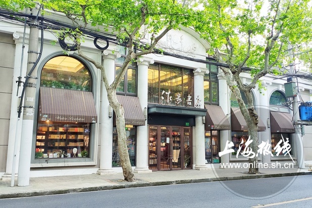 上海最美的老式花园洋房,上海弄堂里面最美别墅