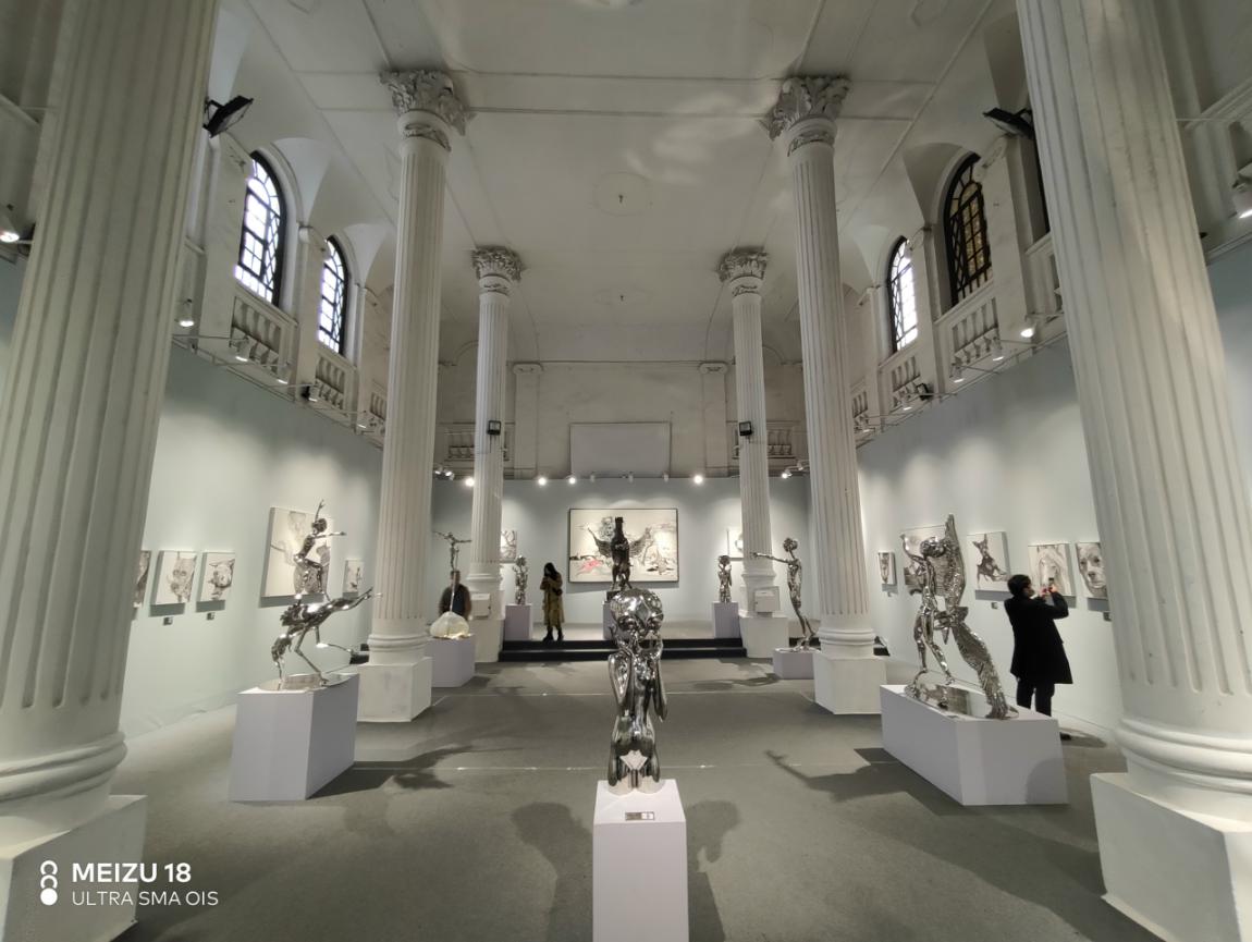 浅谈魅族18系列,魅族18的惊艳之处