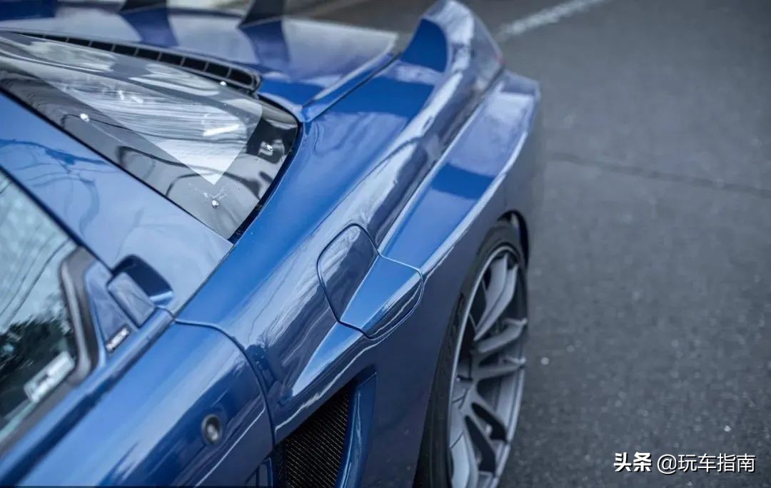 本田nsx创下哪些纪录,本田nsx跑车出车祸