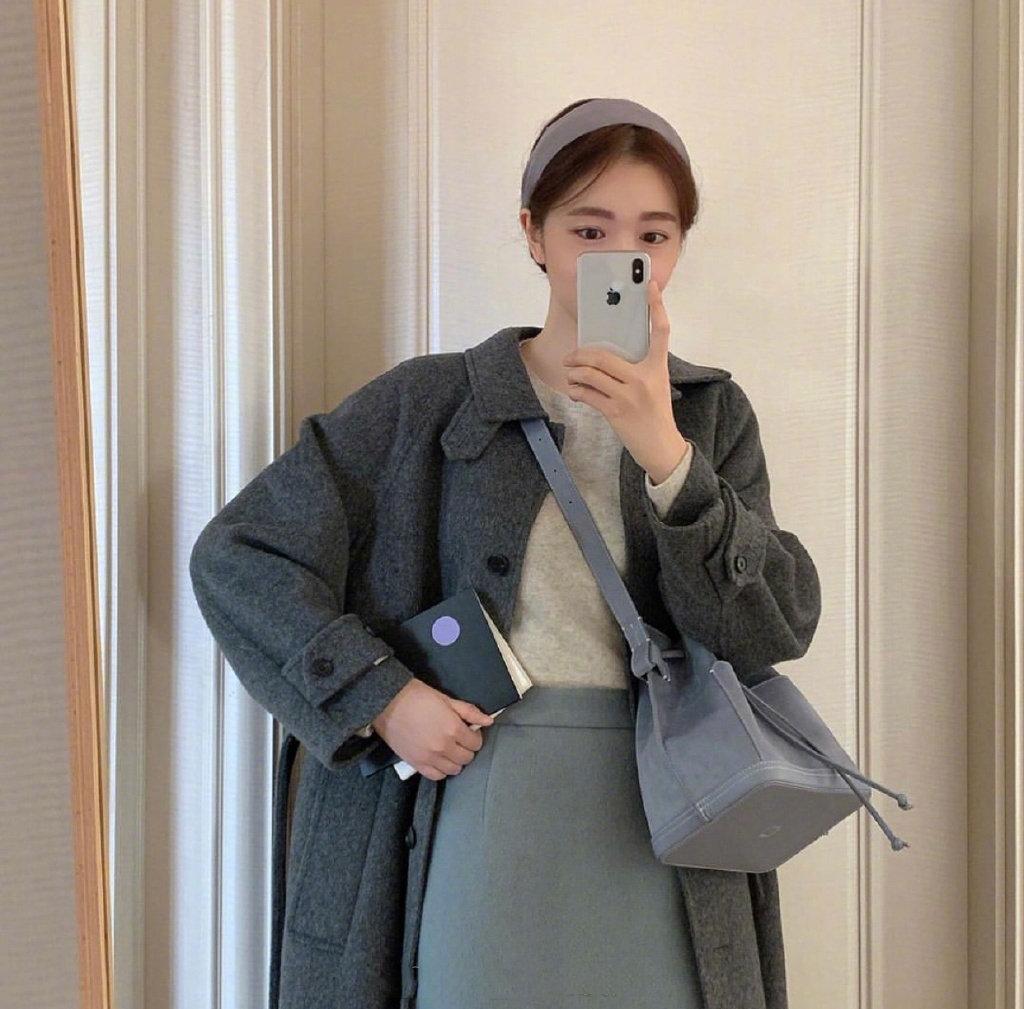 衣服好看不舒服怎么办,衣服搭配再好看没有发型也白搭