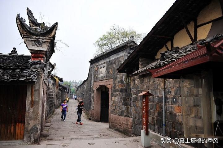 最适合旅居的古镇,适合旅游居住的古镇推荐