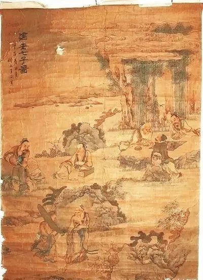 曹丕的四个能人有多厉害,真实的曹丕是怎样的人