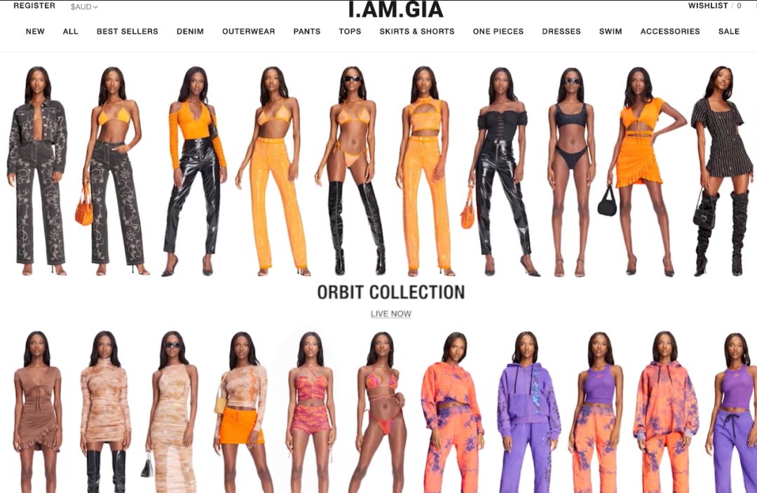 bella风格裤子,bella穿搭运动裤