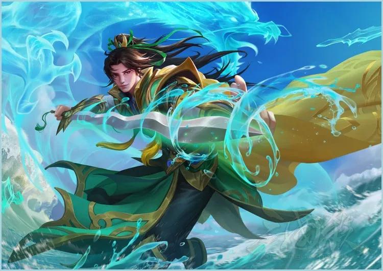 三国杀各种武将绰号,三国杀阴间武将绰号