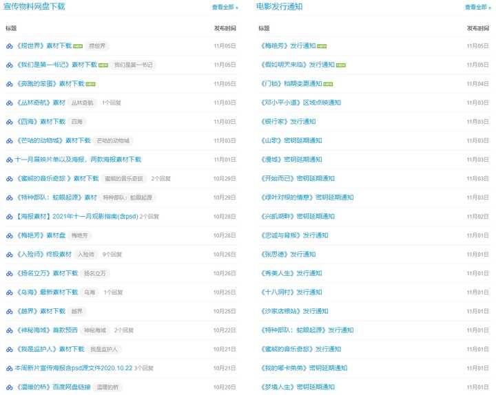 建议收藏！32个做视频用得上的宝藏素材网站，不知道就亏了