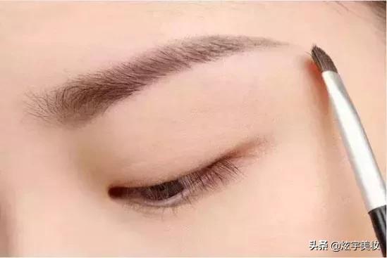 仙女眼妆教程新手入门,适合新人的眼妆教程记得收藏哟