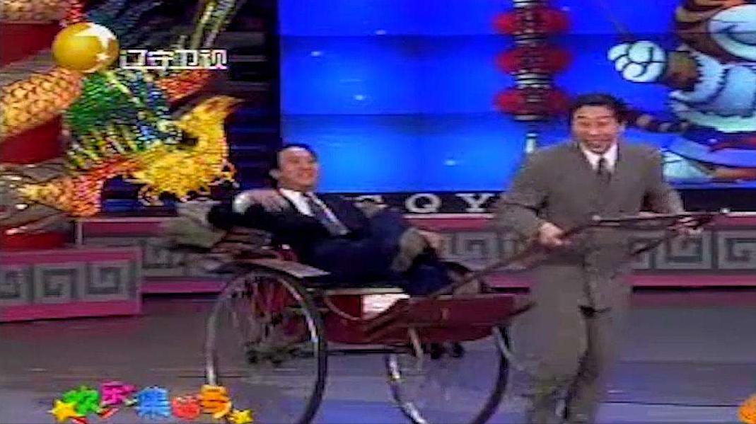 相声说中国足球,相声演员调侃中国足球