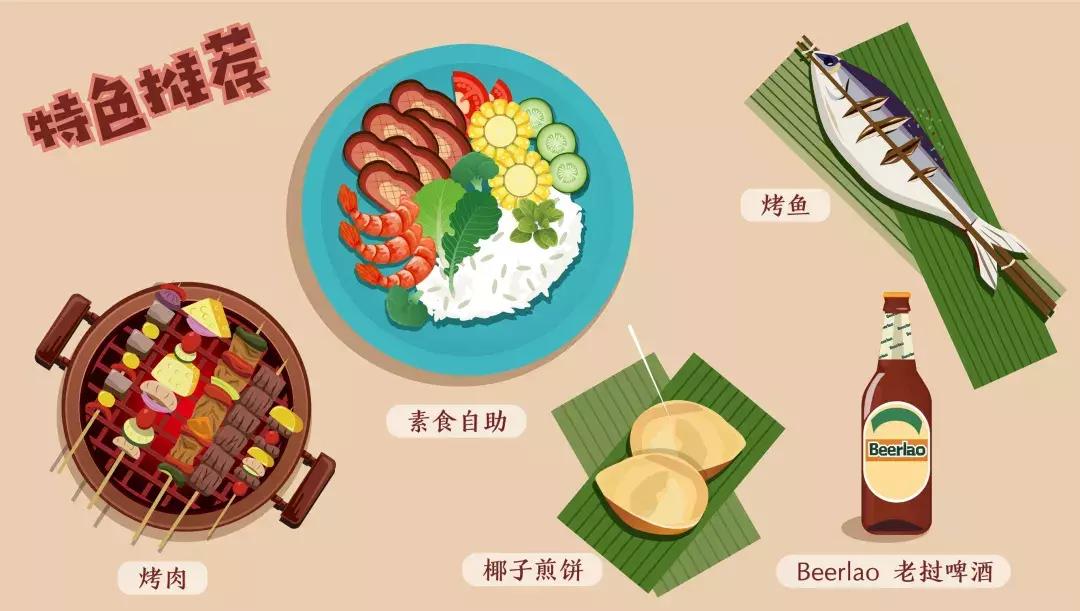 最具烟火的夜市,夜市最有人间烟火气息