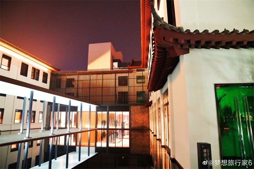 开封一家禅酒店,开封禅文化酒店地址