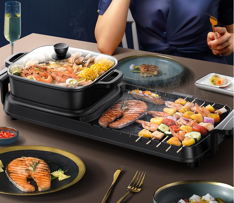 厨房高颜值好用的电器推荐,推荐下最实用的厨房电器