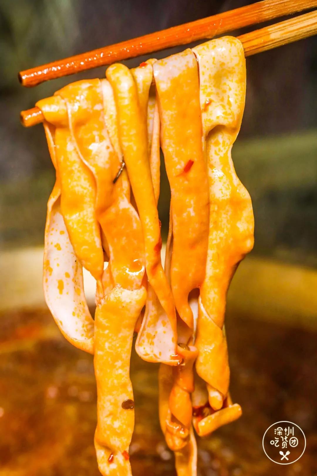 深圳美食牛肉火锅排行榜,深圳好吃的成都火锅推荐