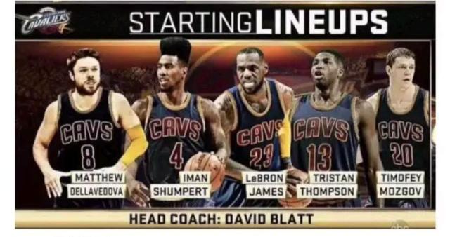 15年绝地七武士骑士赢了几场,nba骑士绝地七武士