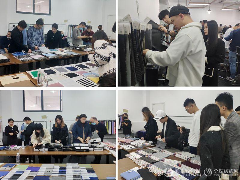 面料柯桥,柯桥时尚格子面料