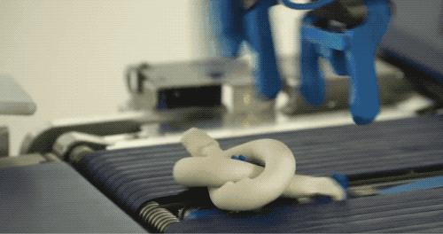 面包机器人黑科技,机器人可以做面包吗