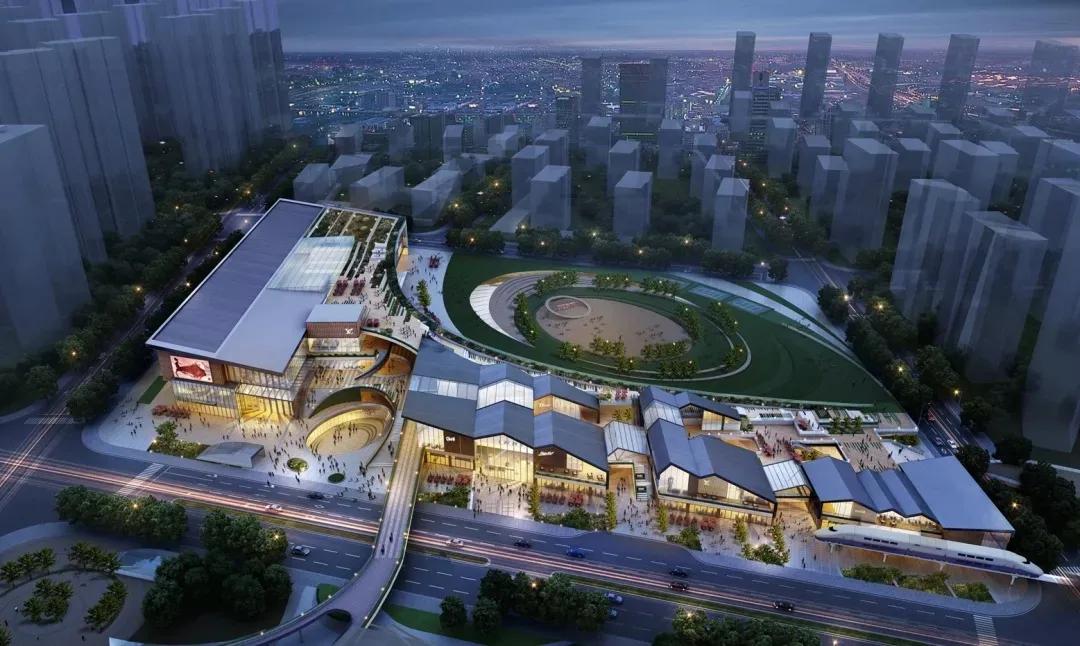 天津大爆发,商业大爆发