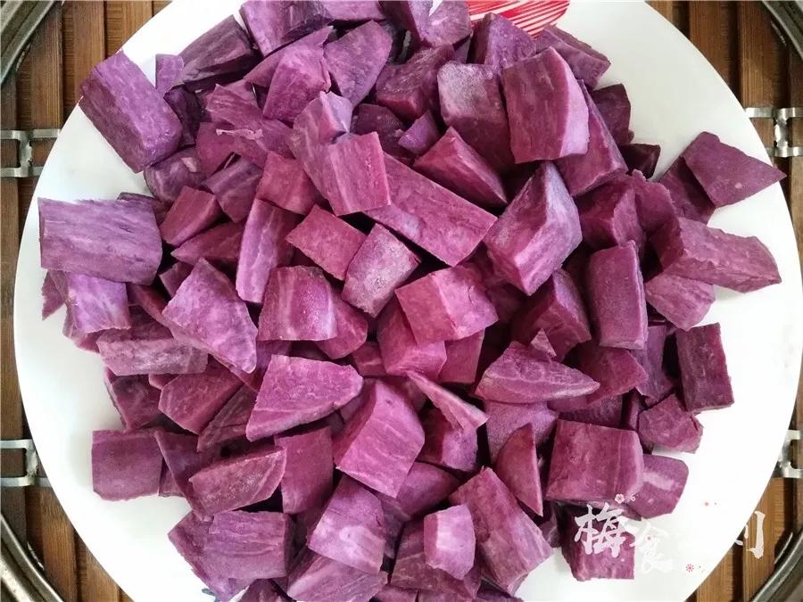 最有创意的冰皮月饼,好吃到爆的冰皮月饼