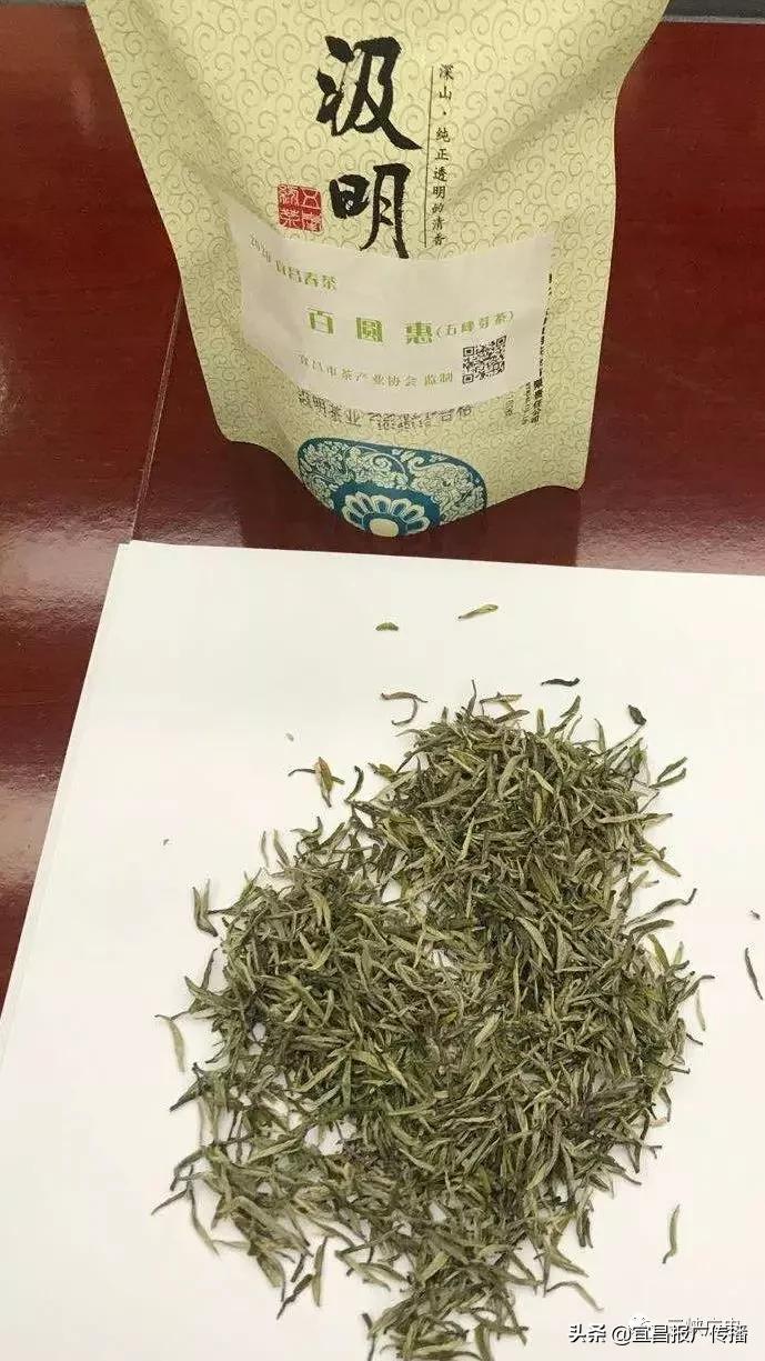 助茶农渡难关，宜昌春茶“百圆惠”上市