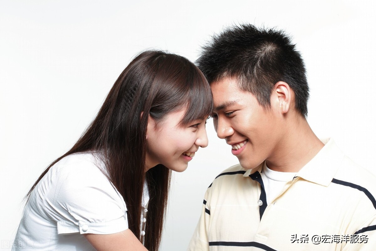 如何找到一个男朋友,如何获得男朋友