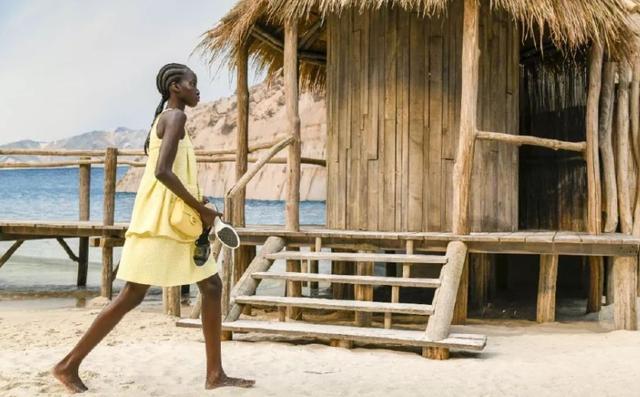 时尚到底有没有法则?这条规则,还真的没有人敢打破