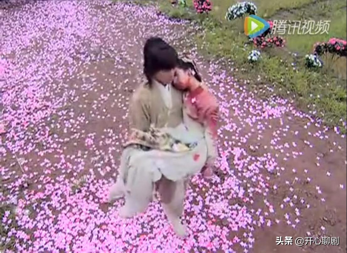 以悲剧结局的8部古装剧,古装剧女主惨死