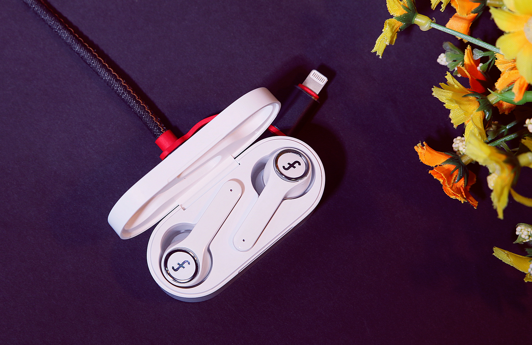 好音质且超低延迟，疯米AI无线智慧蓝牙耳机体验记