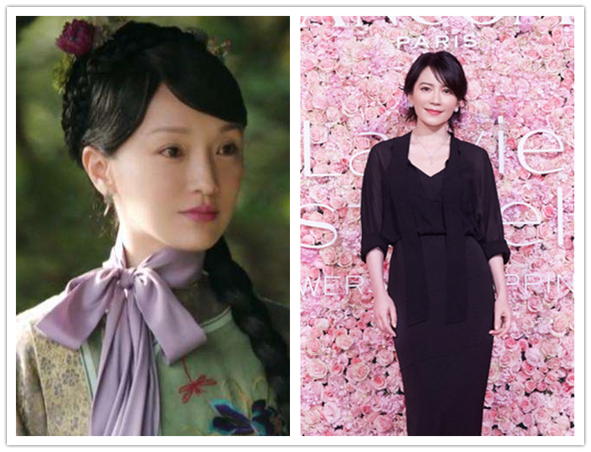 四五十岁女人的表现,四五十岁的女人有什么特征