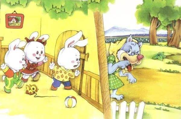 最适合给宝宝读的睡前故事 (讲给宝宝听的睡前故事大全)